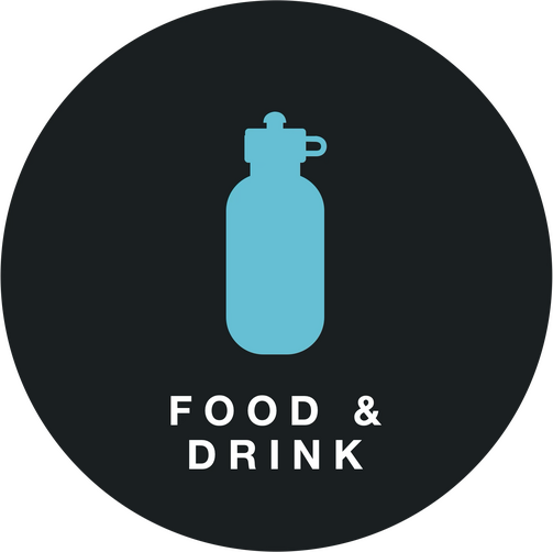 Food &amp; Drinks