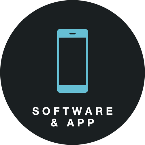 Software &amp; App